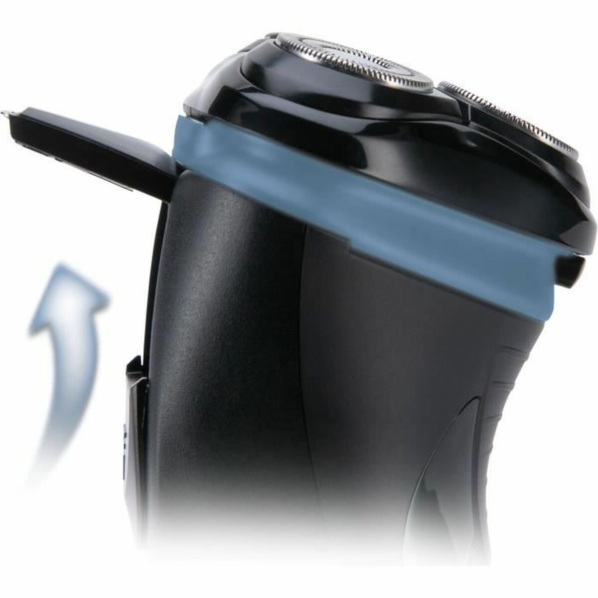 Máquina de Barbear Remington R1000
